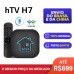 Novo HTV H7 Novo HTV H7